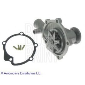 Achetez des Pompe à eau BLUE PRINT ADC49102 à prix pour 41,84 €