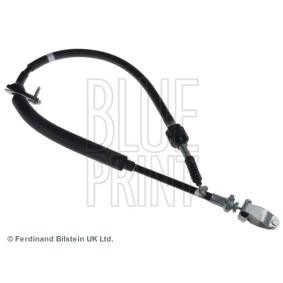 Achetez des Câble d'embrayage BLUE PRINT ADD63832 à prix pour 69,17 €