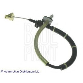 Achetez des Câble d'embrayage BLUE PRINT ADD63840 à prix pour 37,64 €