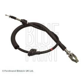 Achetez des Câble d'embrayage BLUE PRINT ADD63843 à prix pour 60,18 €
