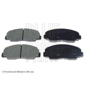 Comprar Juego de pastillas de freno de BLUE PRINT ADD64210 a bajo precio de 24,87 €