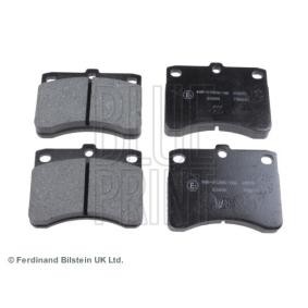 Compre Pastilhas de travão da BLUE PRINT ADD64229 a um preço baixo por 16,48 €