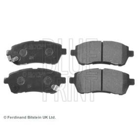 Compre Pastilhas de travão da BLUE PRINT ADD64234 a um preço baixo por 58,77 €
