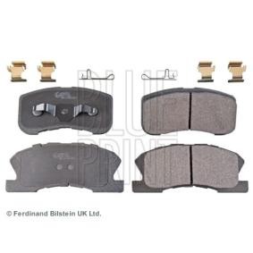 Compre Pastilhas de travão da BLUE PRINT ADD64235 a um preço baixo por 24,90 €