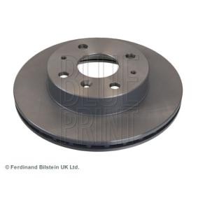 Comprar Disco de freno de BLUE PRINT ADD64314 a bajo precio de 25,75 €