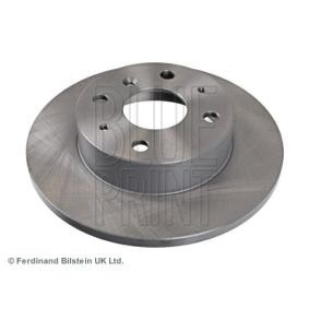 Achetez des Disque de frein BLUE PRINT ADD64315 à prix pour 26,41 €