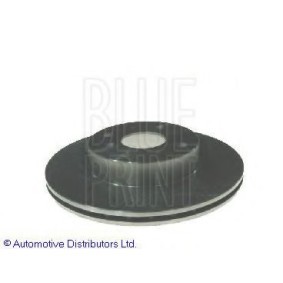Achetez des Disque de frein BLUE PRINT ADD64325 à prix pour 77,64 €