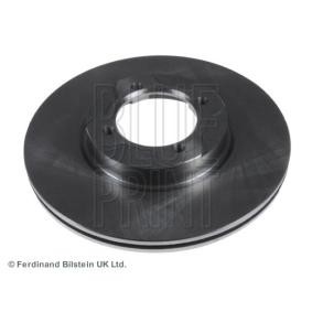 Achetez des Disque de frein BLUE PRINT ADD64327 à prix pour 41,16 €