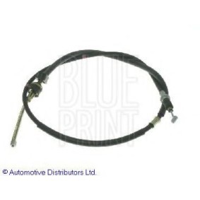 Achetez des Câble de frein à main BLUE PRINT ADD64625 à prix pour 28,60 €