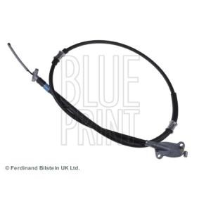 Achetez des Câble de frein à main BLUE PRINT ADD64661 à prix pour 28,12 €