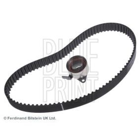Achetez des Kit de distribution BLUE PRINT ADD67302 à prix pour 40,36 €