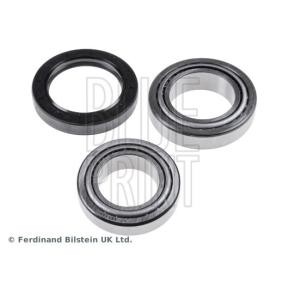 Achetez des Kit de roulement de roue BLUE PRINT ADD68209 à prix pour 42,54 €