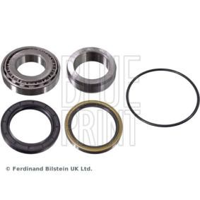 Achetez des Kit de roulement de roue BLUE PRINT ADD68319 à prix pour 60,66 €