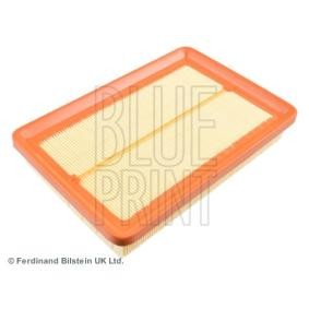 Luftfilter ADG02236 HYUNDAI MATRIX von BLUE PRINT