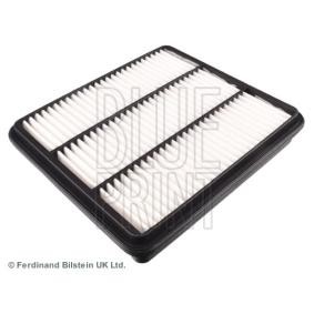 Luftfilter ADG02256 DAEWOO EVANDA von BLUE PRINT