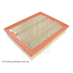 SSANGYONG Luftfilter von BLUE PRINT