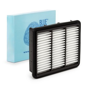 Kjøp Luftfilter av BLUE PRINT ADG02281 til den lave prisen 106,57 NOK