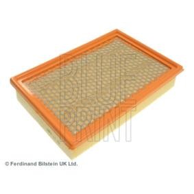 Achetez des Filtre à air BLUE PRINT ADG02286 à prix pour 15,95 €