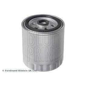 Comprar Filtro combustible de BLUE PRINT ADG02301 a bajo precio de 10,38 €