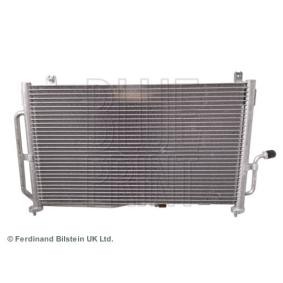 Achetez des Condenseur, climatisation BLUE PRINT ADG02701 à prix pour 120,80 €