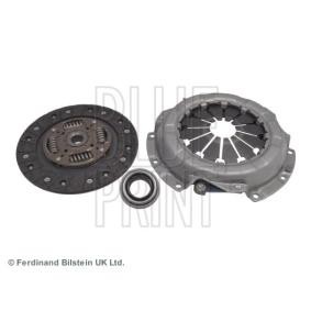 Achetez des Kit d'embrayage BLUE PRINT ADG03004 à prix pour 108,29 €