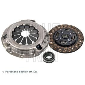 Achetez des Kit d'embrayage BLUE PRINT ADG030120 à prix pour 175,38 €