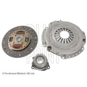 Achetez des Kit d'embrayage BLUE PRINT ADG030161C à prix pour 312,38 €