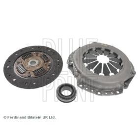Achetez des Kit d'embrayage BLUE PRINT ADG030172 à prix pour 116,00 €