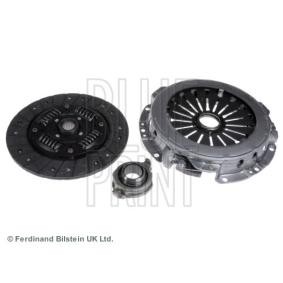 Achetez des Kit d'embrayage BLUE PRINT ADG03073 à prix pour 102,35 €