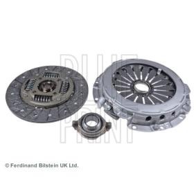 Achetez des Kit d'embrayage BLUE PRINT ADG03074 à prix pour 235,65 €