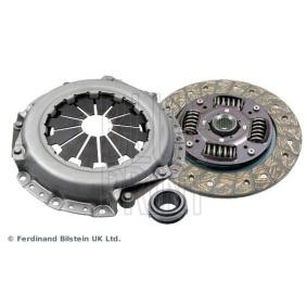 Achetez des Kit d'embrayage BLUE PRINT ADG03078 à prix pour 104,47 €