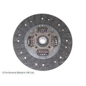 Achetez des Disque d'embrayage BLUE PRINT ADG031105 à prix pour 99,00 €