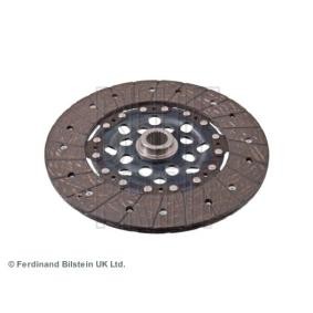 Achetez des Disque d'embrayage BLUE PRINT ADG031106 à prix pour 130,19 €