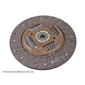 Achetez des Disque d'embrayage BLUE PRINT ADG03124 à prix pour 93,33 €