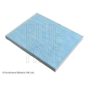 Achetez des Disque d'embrayage BLUE PRINT ADG03125 à prix pour 48,53 €