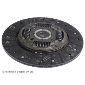 Achetez des Disque d'embrayage BLUE PRINT ADG03136 à prix pour 89,18 €