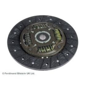 Achetez des Disque d'embrayage BLUE PRINT ADG03137 à prix pour 93,62 €
