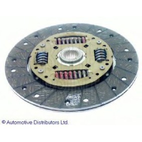 Achetez des Disque d'embrayage BLUE PRINT ADG03140 à prix pour 96,73 €