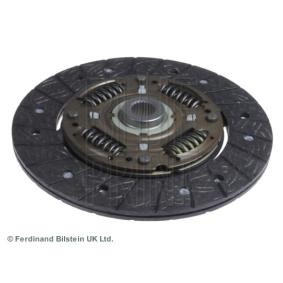 Achetez des Disque d'embrayage BLUE PRINT ADG03147 à prix pour 99,71 €