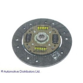 Achetez des Disque d'embrayage BLUE PRINT ADG03161 à prix pour 94,80 €