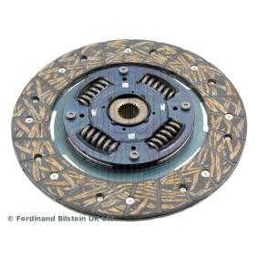 Achetez des Disque d'embrayage BLUE PRINT ADG03179 à prix pour 56,04 €
