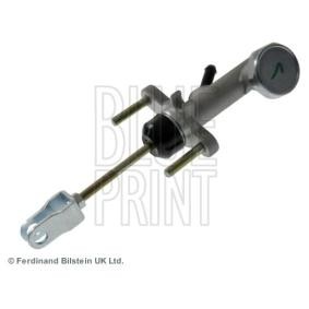Achetez des Cylindre émetteur d'embrayage BLUE PRINT ADG03475 à prix pour 47,38 €