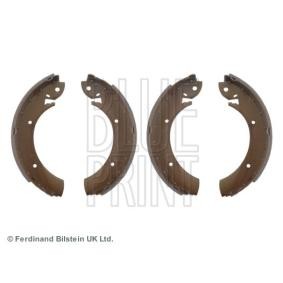 Comprar Juego de zapatas de frenos de BLUE PRINT ADG04118 a bajo precio de 33,01 €