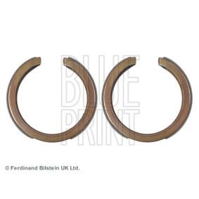Comprar Zapata de freno de mano de BLUE PRINT ADG04129 a bajo precio de 55,86 €