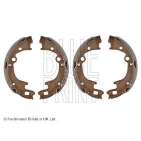 Bremsbackensatz ADG04156