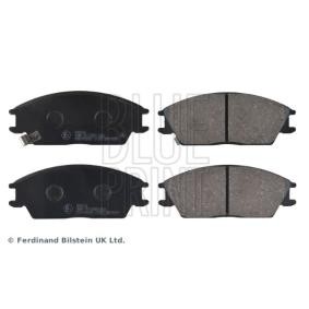 Achetez des Plaquettes de frein BLUE PRINT ADG04202 à prix pour 21,50 €