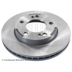 Comprar Disco de freno de BLUE PRINT ADG043113 a bajo precio de 45,13 €