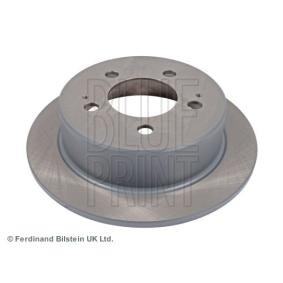 Comprar Disco de freno de BLUE PRINT ADG043118 a bajo precio de 48,73 €