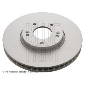 KIA Bremsscheibe von BLUE PRINT