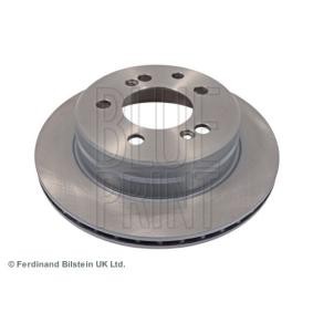 Comprar Disco de freno de BLUE PRINT ADG043138 a bajo precio de 51,91 €
